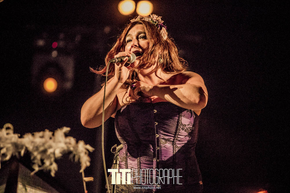 Pasha Disco Club-Grenoble-2018-Sylvain SABARD