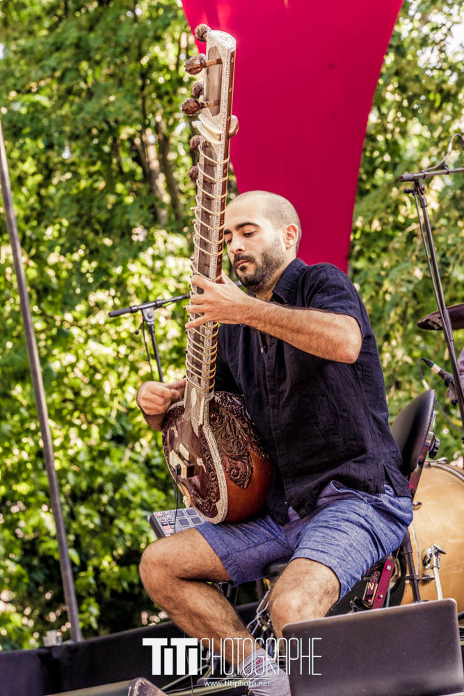 Deyosan – Cabaret Frappé – 17/07/2018