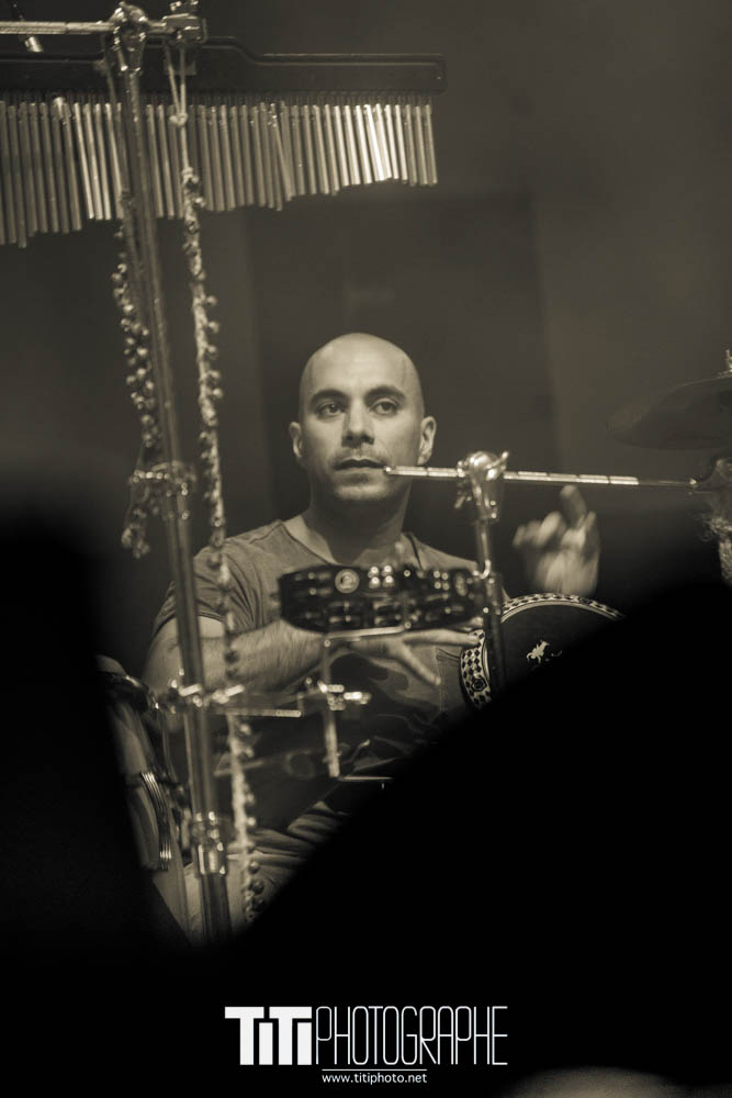 Gnawa Diffusion-Grenoble-2018-Sylvain SABARD