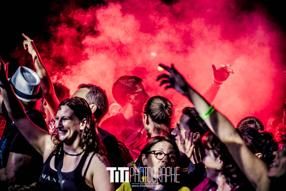 Massilia Sound System-Grenoble-2018-Sylvain SABARD