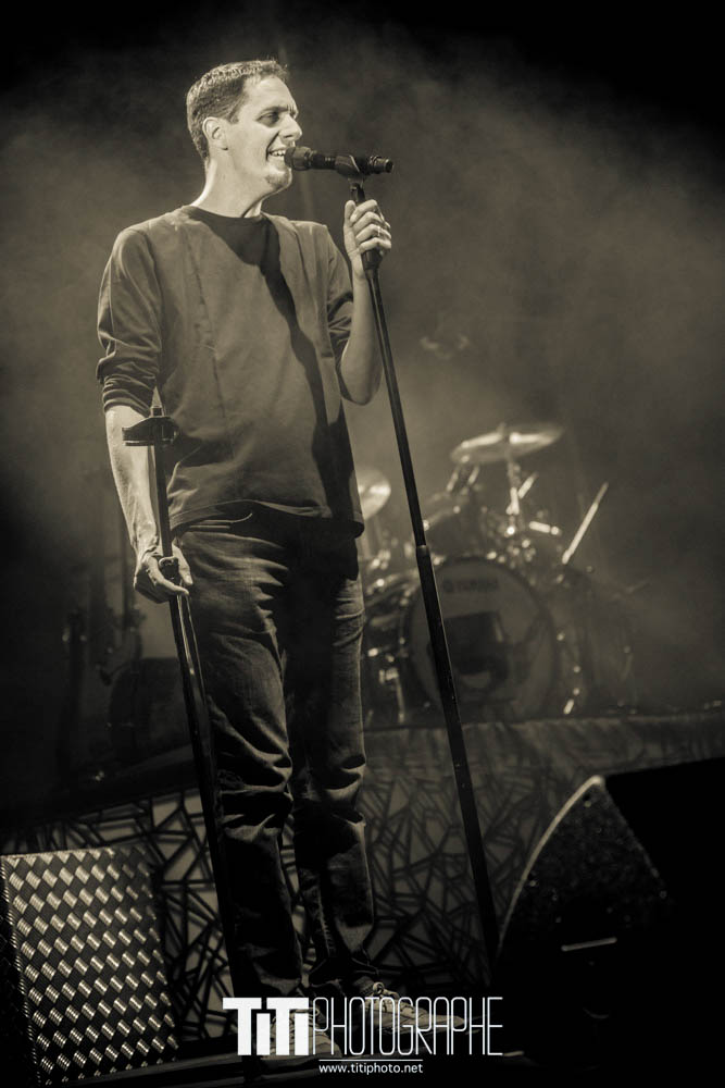 Grand Corp Malade – Le Grand Son – 19/07/2018