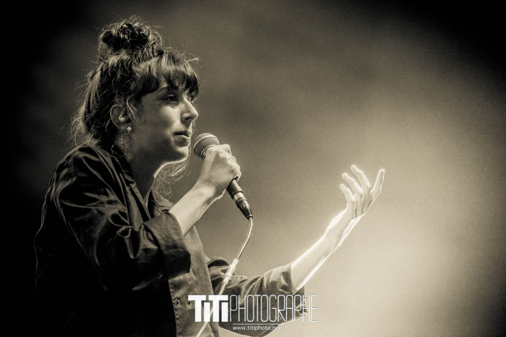 Inüit – Le Grand Son – 21/07/2018