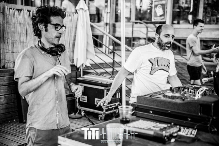 Bob’ecue – La bobine – 08/07/2018