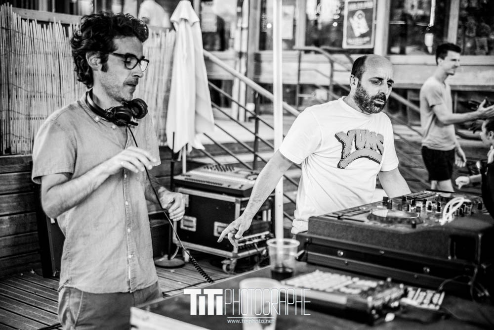 Bob’ecue – La bobine – 08/07/2018