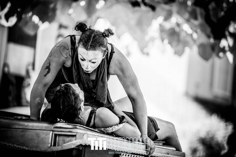 Romeo dans la baignoire-Grenoble-2018-Sylvain SABARD