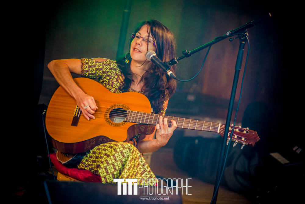 Familial A Nou – Festival de l’amour – 14/07/2019