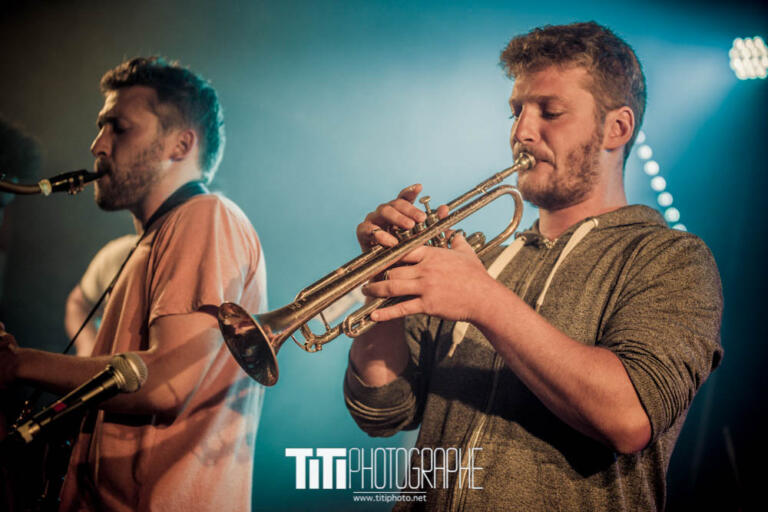 G-Lab – Festival de l’amour – 14/07/2018