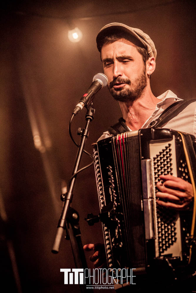 Les coureurs de remparts-Grenoble-2018-Sylvain SABARD