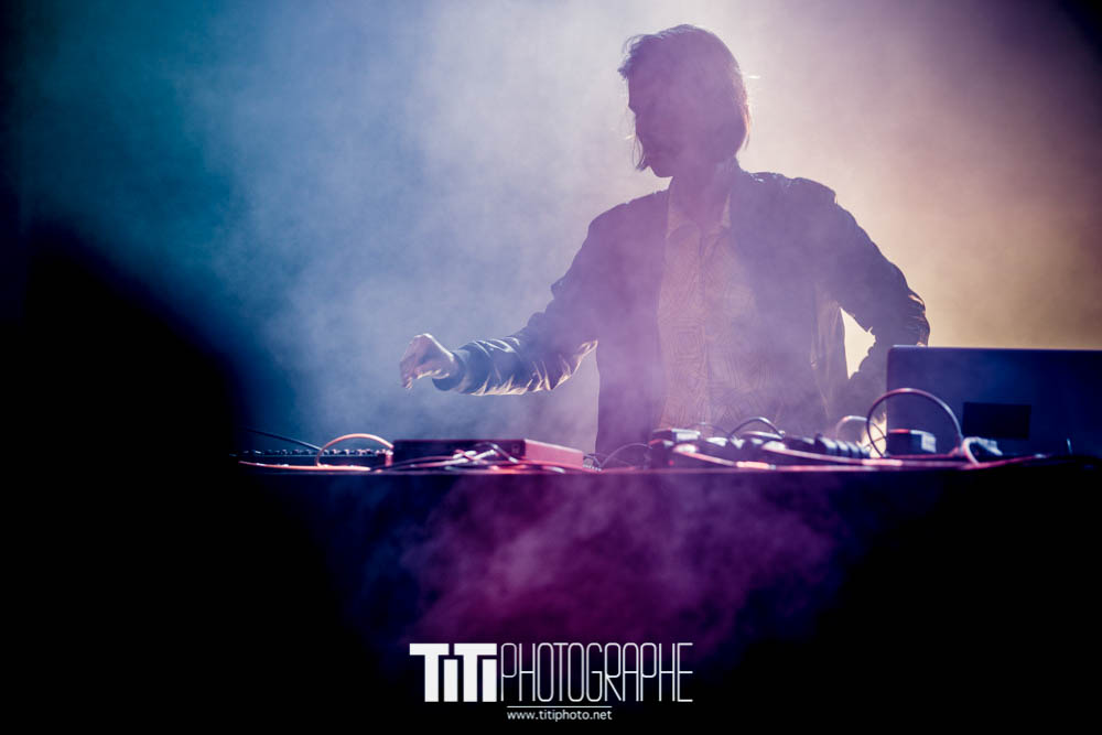 Calling Marian – Le Grand Son – 21/07/2108