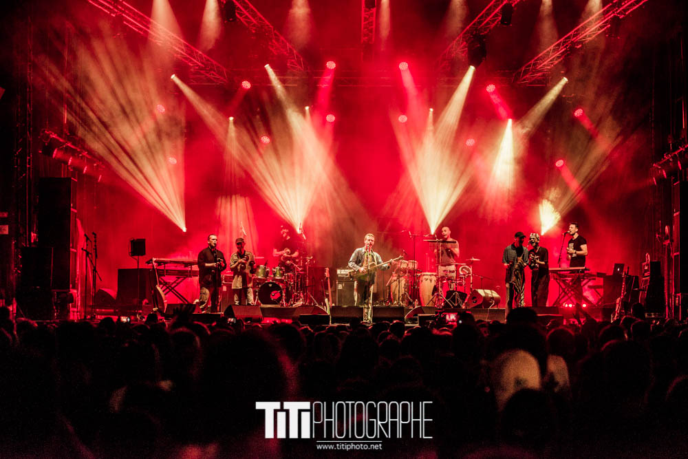 Gnawa Diffusion-Grenoble-2018-Sylvain SABARD