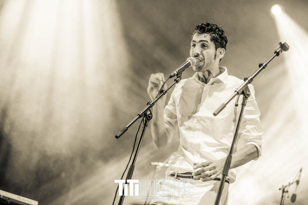 Gnawa Diffusion-Grenoble-2018-Sylvain SABARD