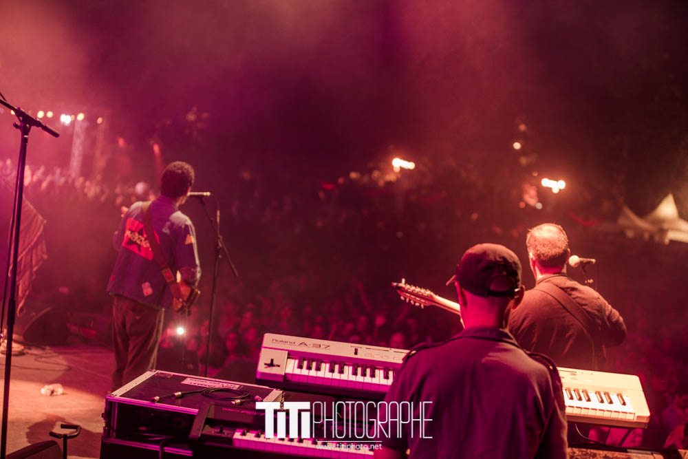 Gnawa Diffusion-Grenoble-2018-Sylvain SABARD