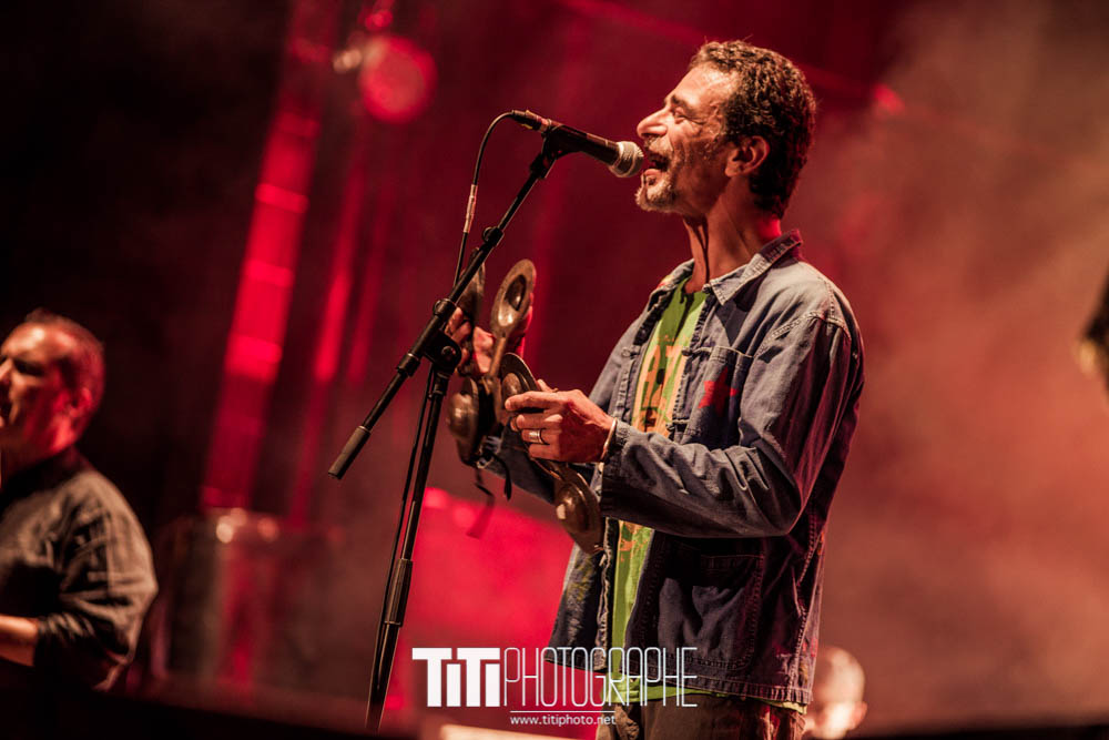 Gnawa Diffusion-Grenoble-2018-Sylvain SABARD