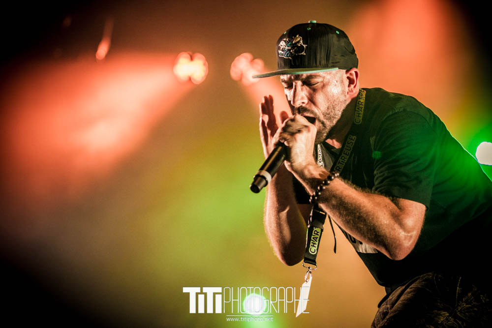 Taiwan MC – Le Grand Son – 20/07/2018