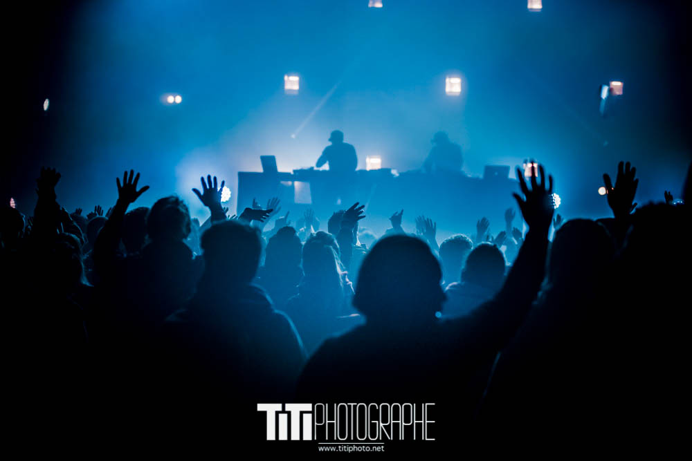 Pfel & Greem – Le Grand Son – 21/07/2108