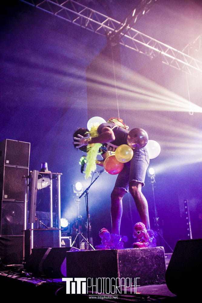 Ultra Vomit-Grenoble-2018-Sylvain SABARD