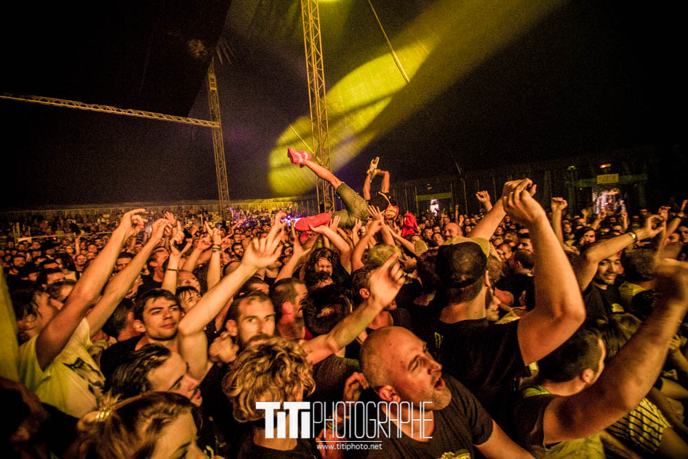 Ultra Vomit-Grenoble-2018-Sylvain SABARD