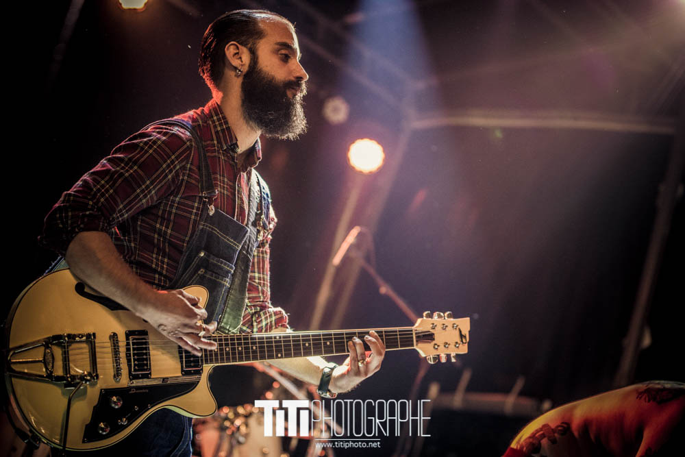 Hot Chibers-Grenoble-2018-Sylvain SABARD