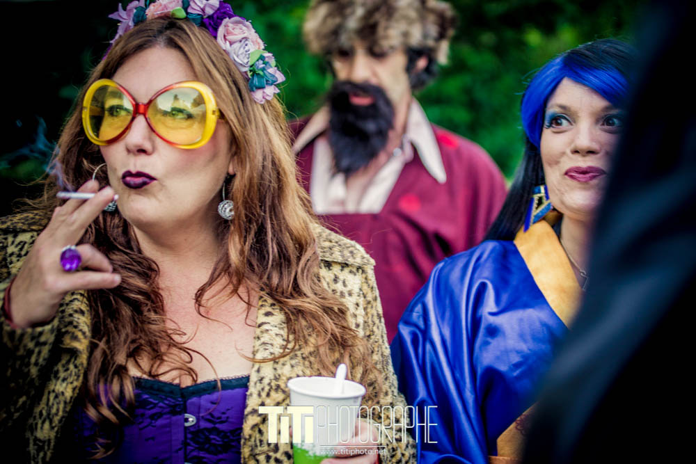 Pasha Disco Club – St Egreve – 22/06/2018