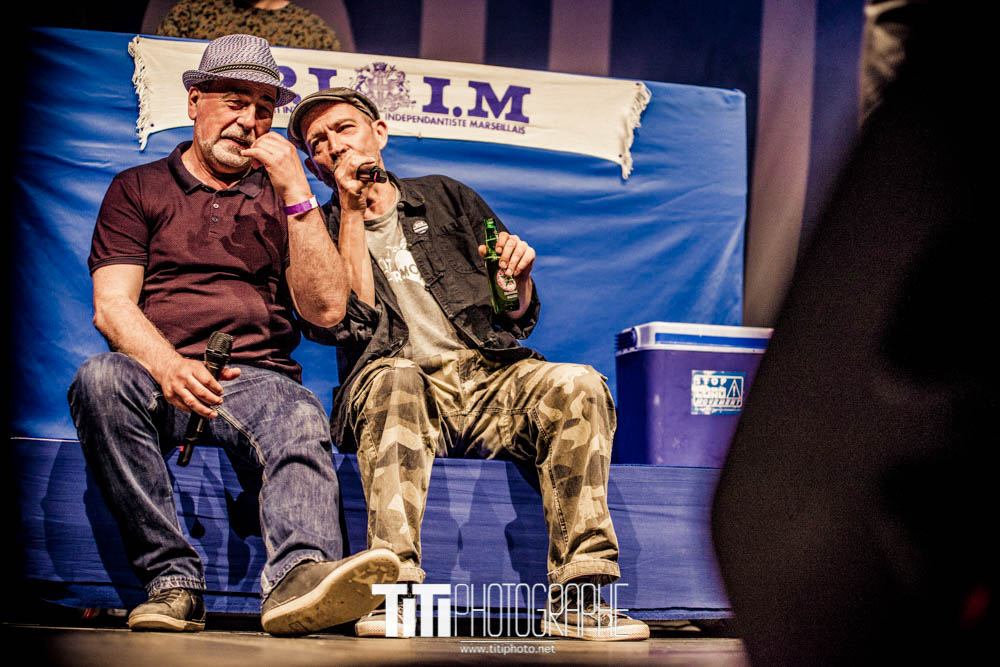 Massilia Sound System-Grenoble-2018-Sylvain SABARD