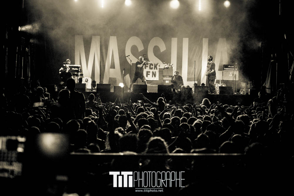 Massilia Sound System-Grenoble-2018-Sylvain SABARD