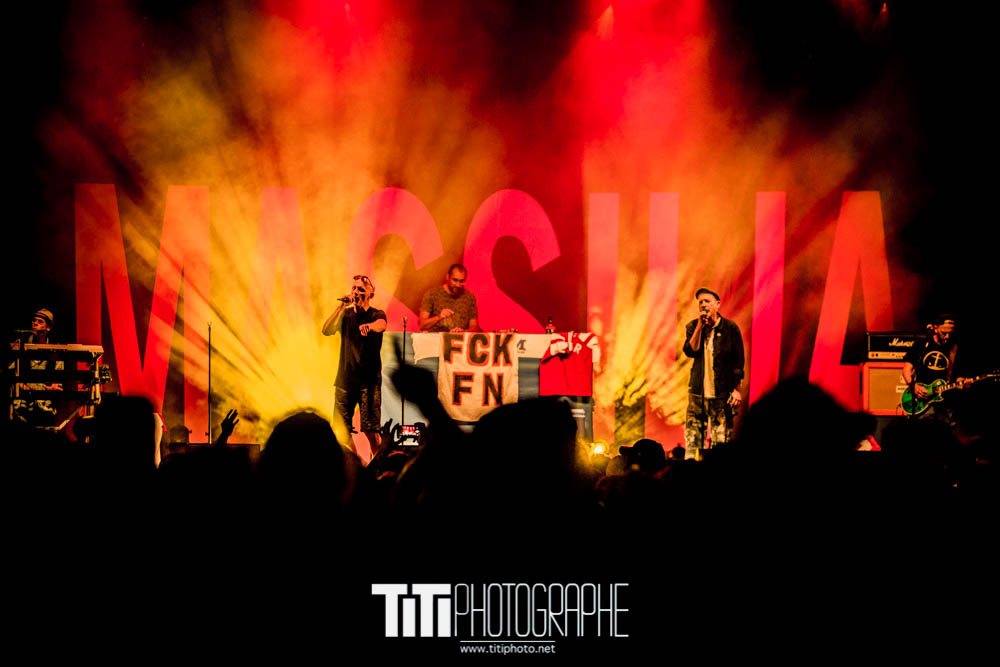 Massilia Sound System-Grenoble-2018-Sylvain SABARD