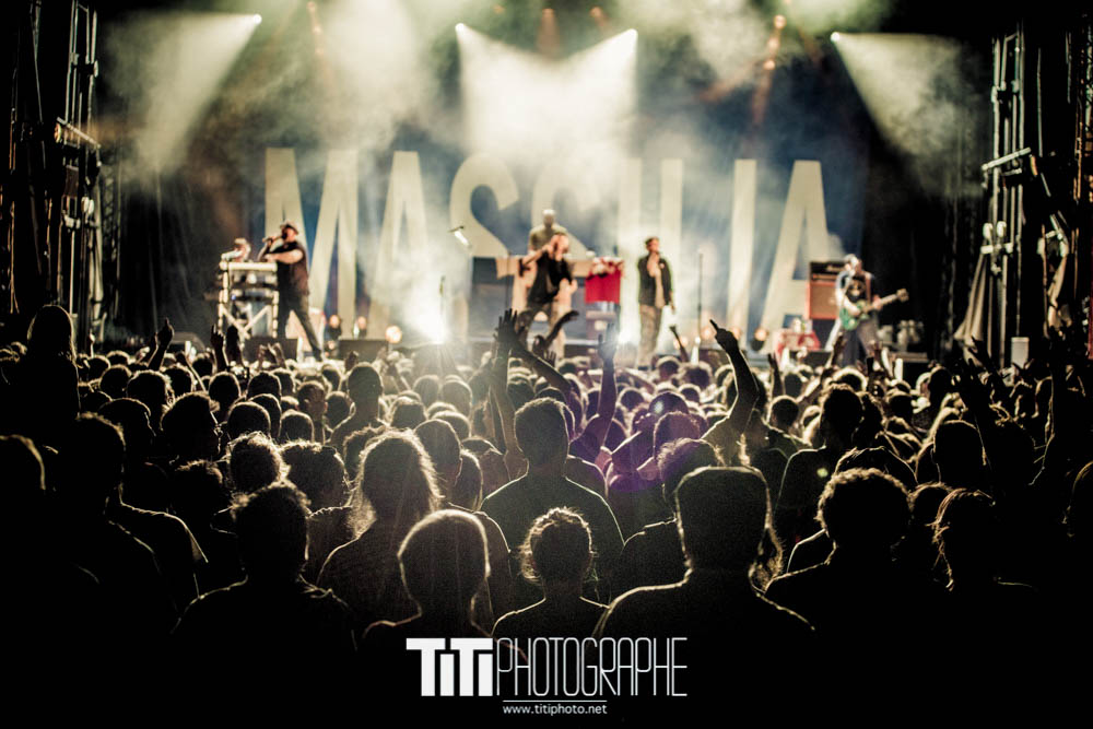 Massilia Sound System-Grenoble-2018-Sylvain SABARD