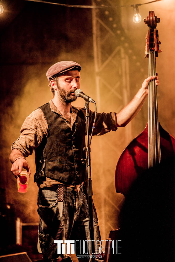 Les coureurs de remparts-Grenoble-2018-Sylvain SABARD