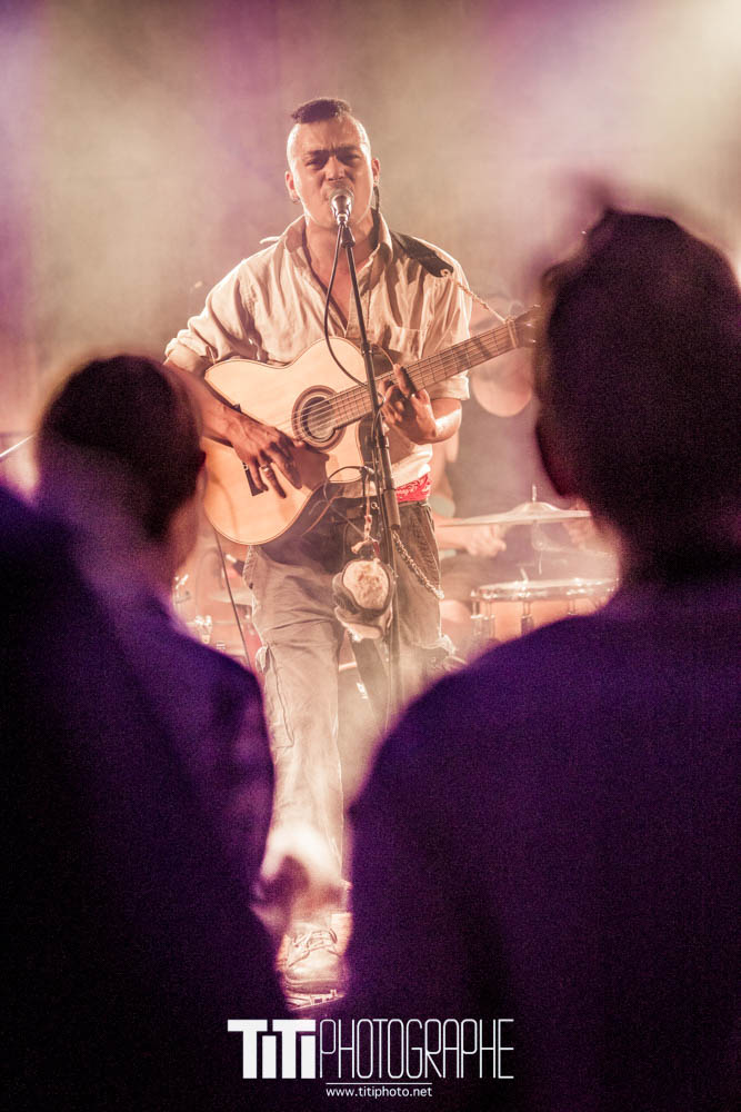 Les coureurs de remparts-Grenoble-2018-Sylvain SABARD