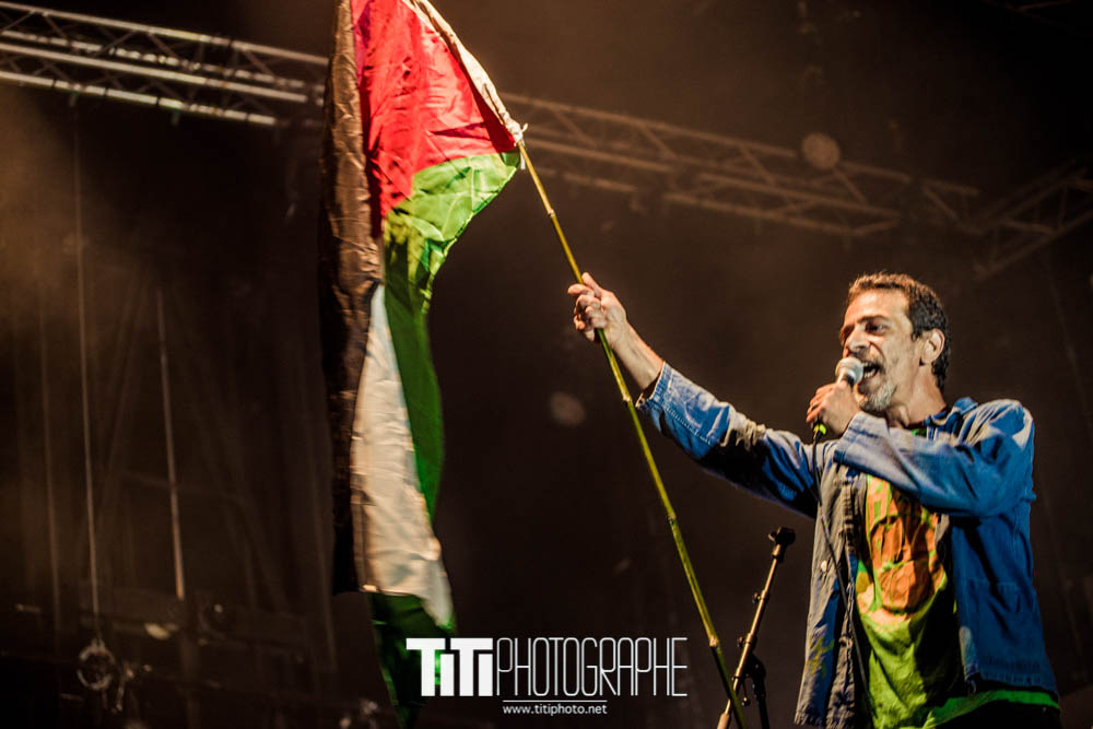 Gnawa Diffusion-Grenoble-2018-Sylvain SABARD