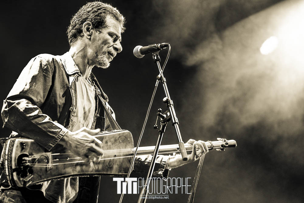 Gnawa Diffusion-Grenoble-2018-Sylvain SABARD