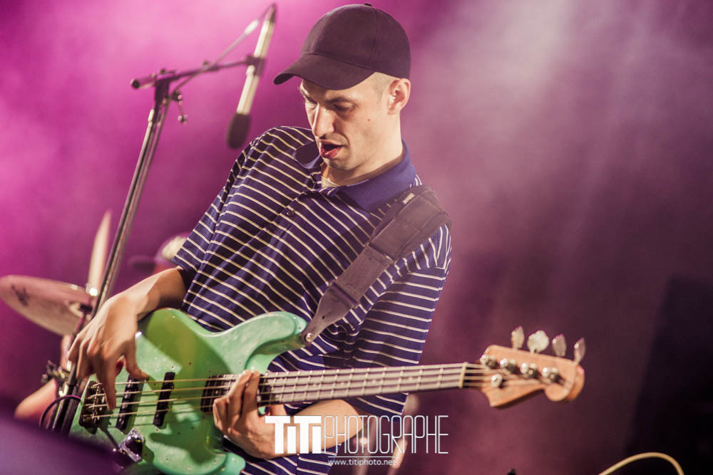 Gnawa Diffusion-Grenoble-2018-Sylvain SABARD