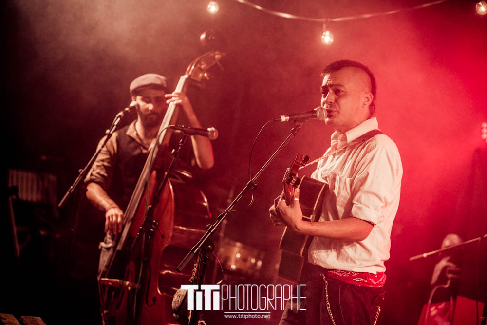 Les coureurs de remparts-Grenoble-2018-Sylvain SABARD