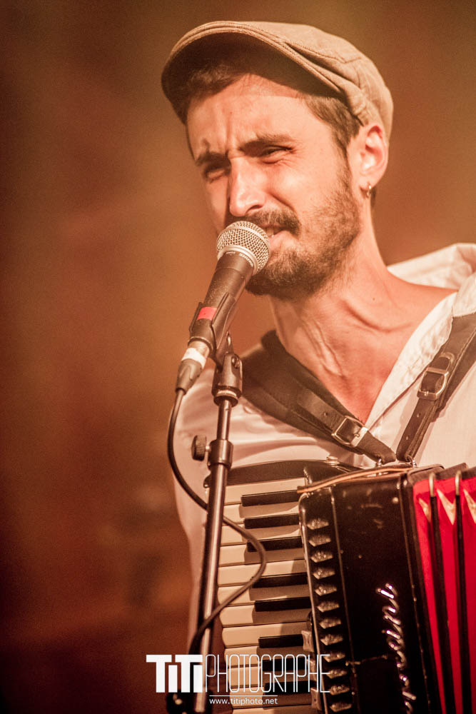 Les coureurs de remparts-Grenoble-2018-Sylvain SABARD