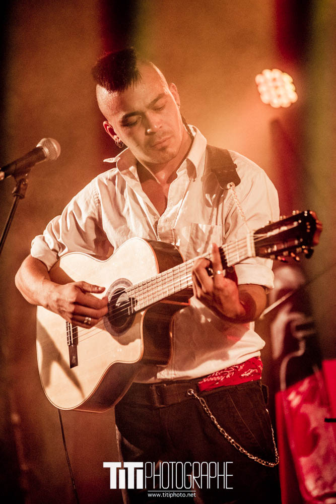 Les coureurs de remparts-Grenoble-2018-Sylvain SABARD
