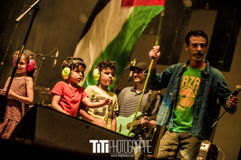 Gnawa Diffusion-Grenoble-2018-Sylvain SABARD