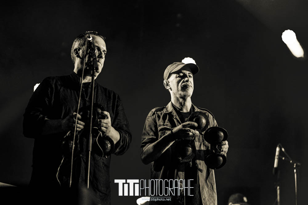 Gnawa Diffusion-Grenoble-2018-Sylvain SABARD