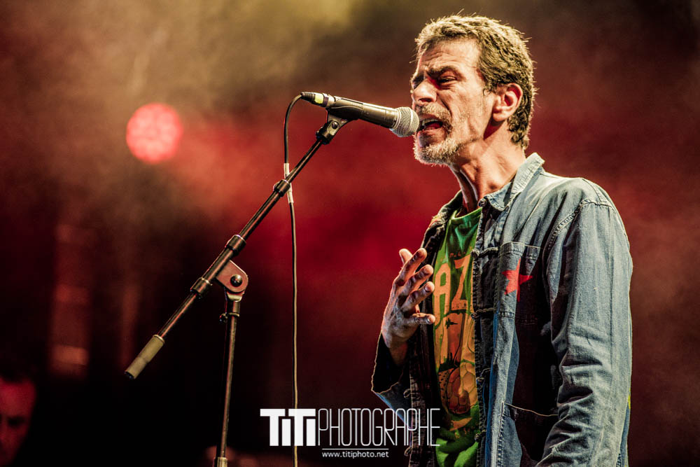 Gnawa Diffusion-Grenoble-2018-Sylvain SABARD