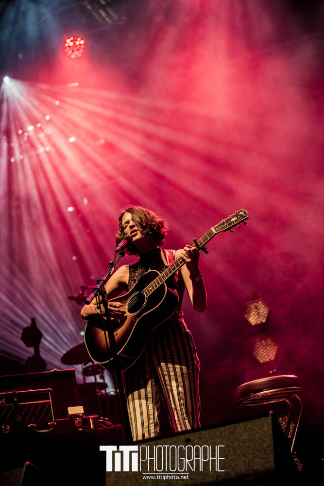 Pomme – Le Grand Son – 19/07/2018