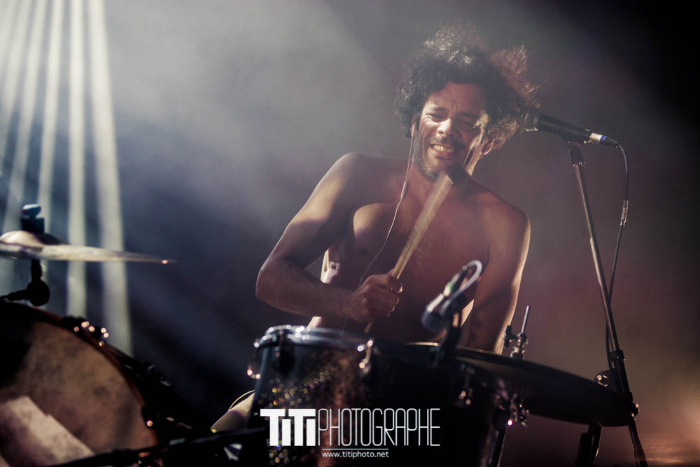 KO KO MO – Le Grand Son – 22/07/2018