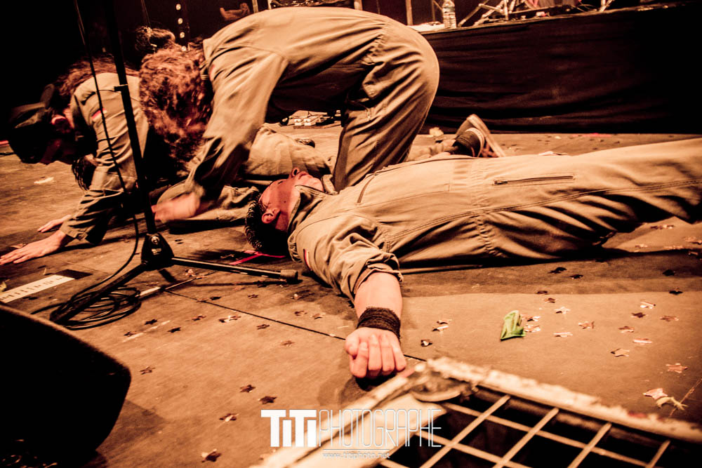 Ultra Vomit-Grenoble-2018-Sylvain SABARD