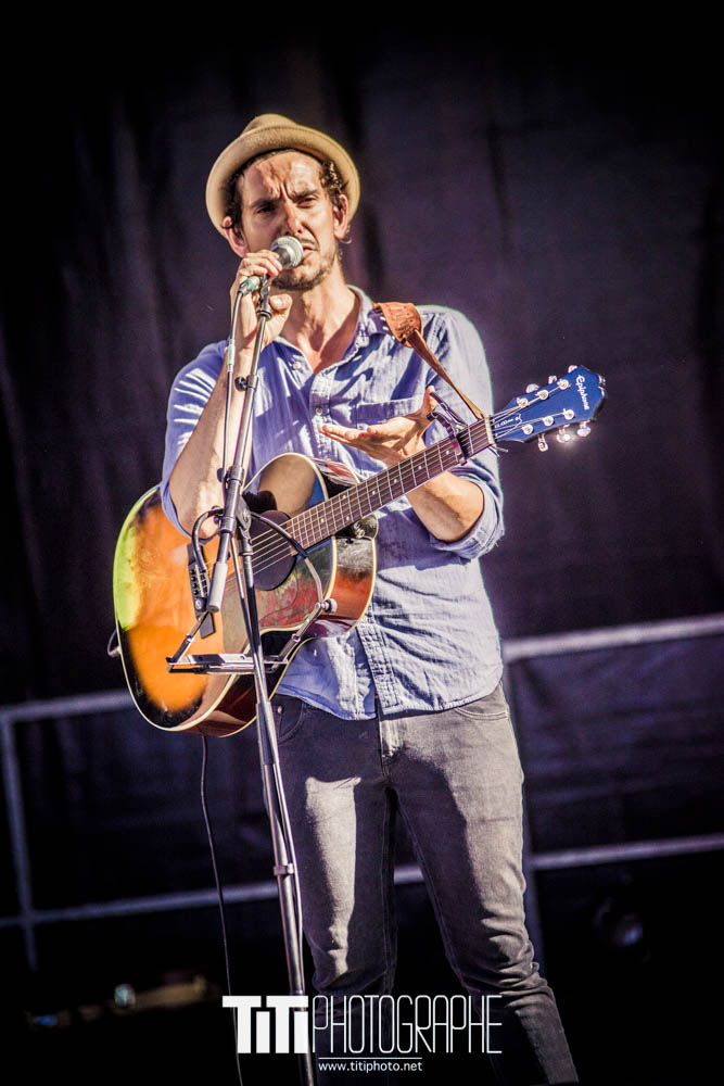 Laurent Lamarca – Le Grand Son – 19/07/2018