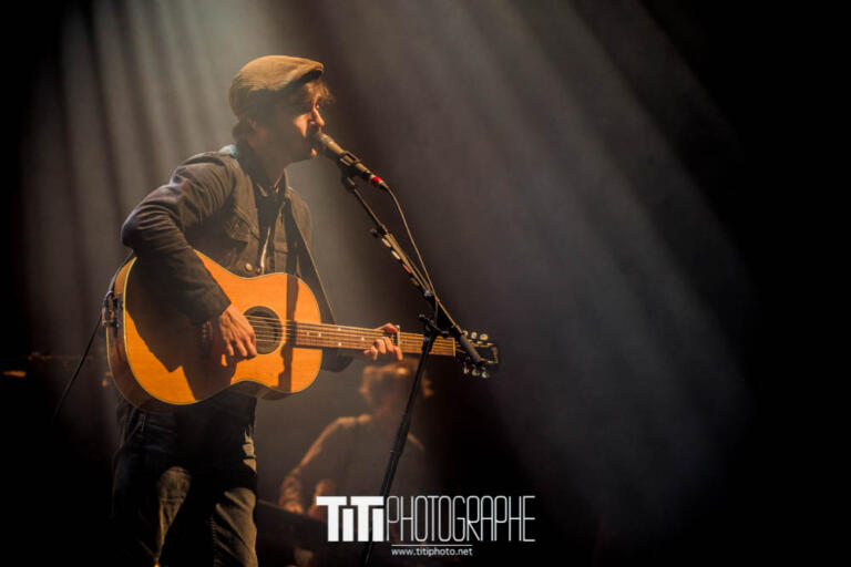 Gauvin Sers – Le Grand Son – 19/07/2018