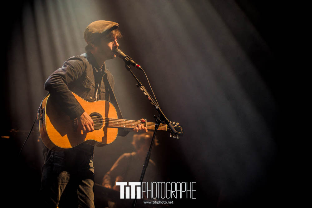 Gauvin Sers – Le Grand Son – 19/07/2018