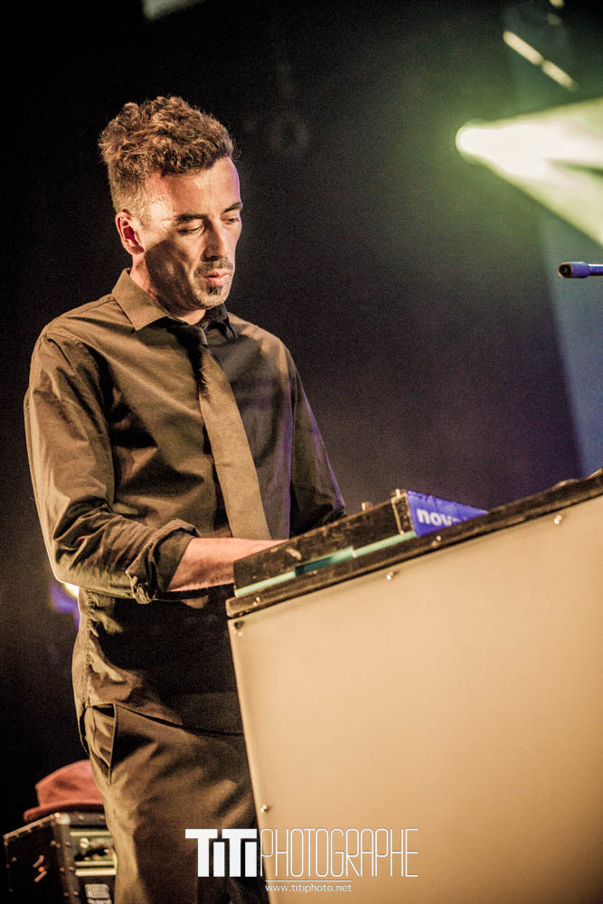 KKC Orchestra-Grenoble-2018-Sylvain SABARD