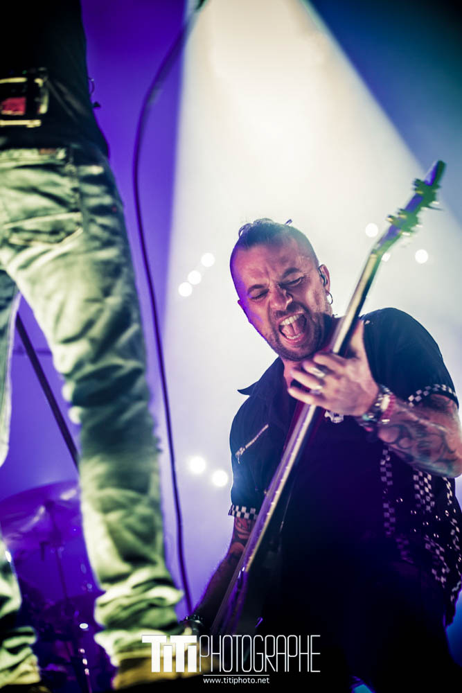 Fatal Picard – Le Grand Son – 22/07/2018