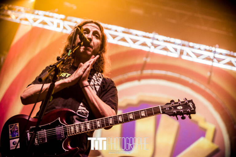 Ultra Vomit – Le Grand Son – 22/07/2018