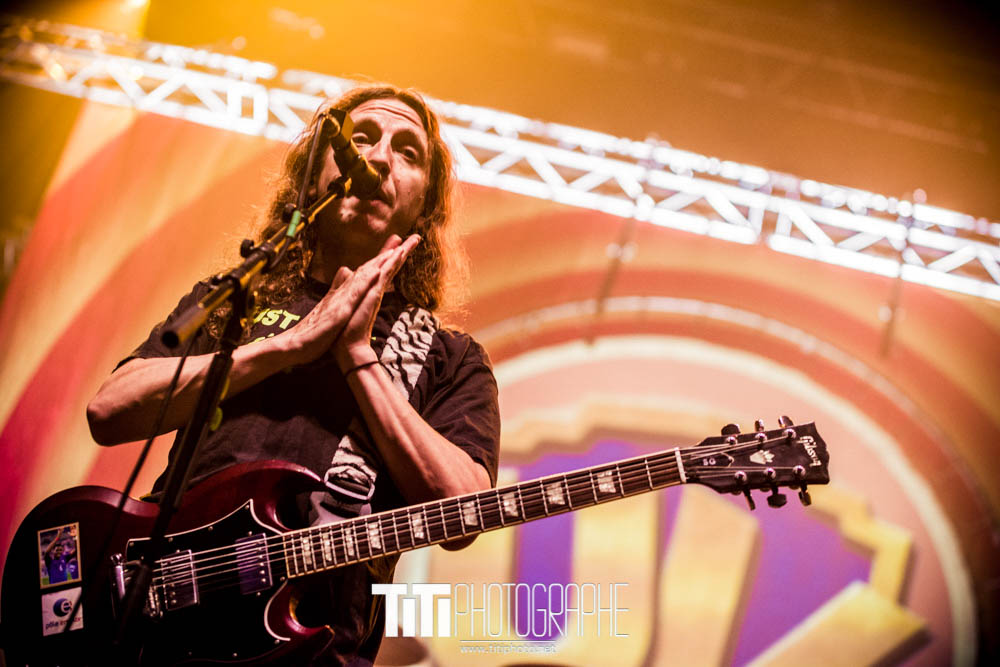 Ultra Vomit – Le Grand Son – 22/07/2018