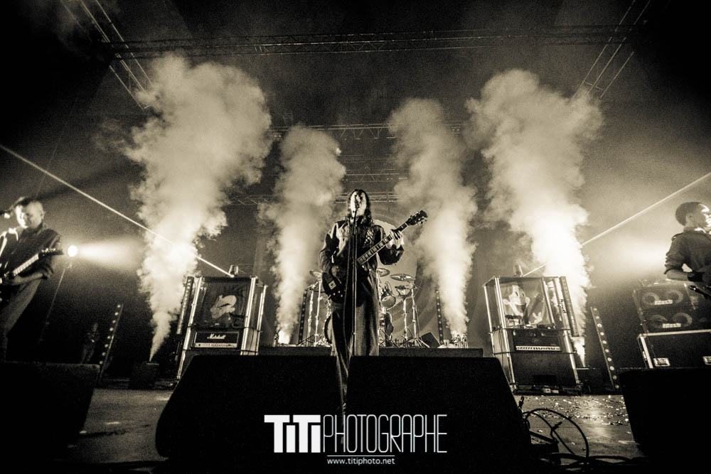 Ultra Vomit-Grenoble-2018-Sylvain SABARD
