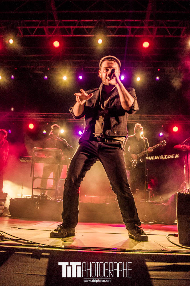 Babylon Circus-Grenoble-2018-Sylvain SABARD